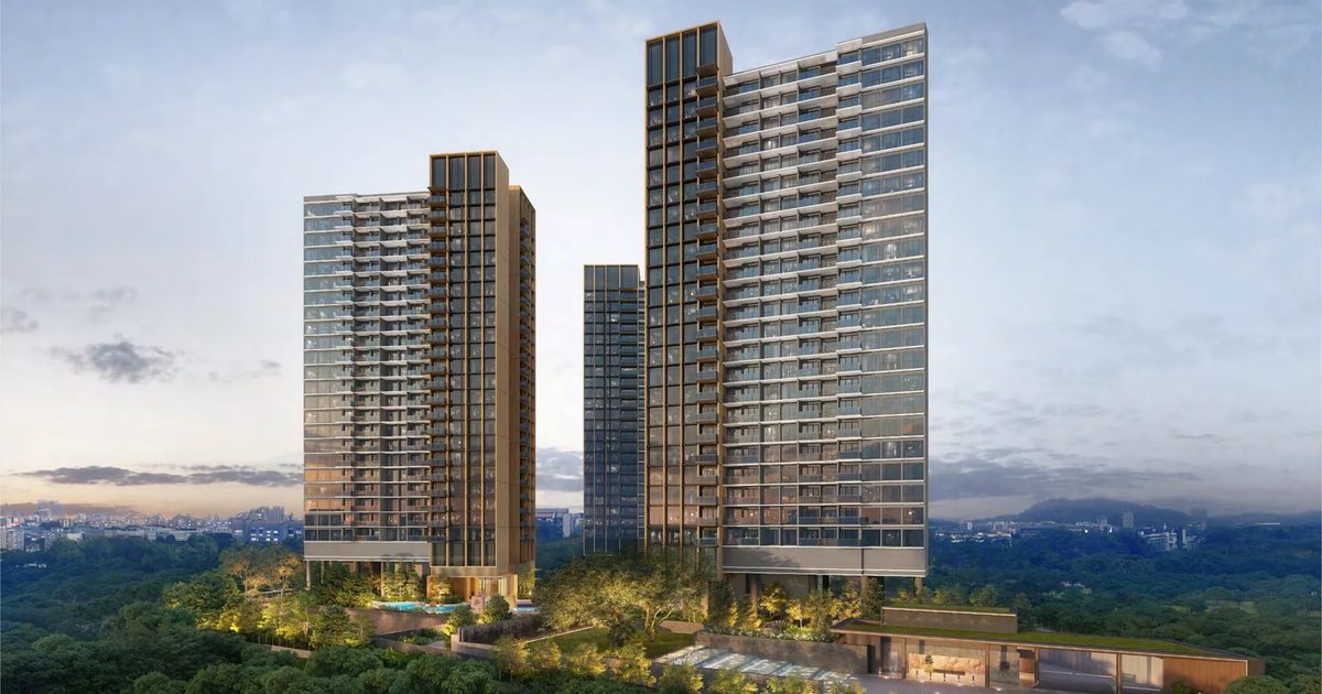 Artist's impression of Nava Grove